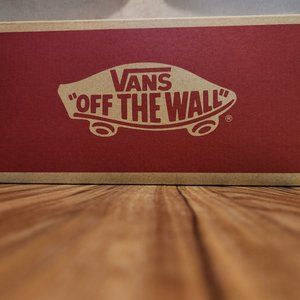 Vans Slip-On Shoe - image 1